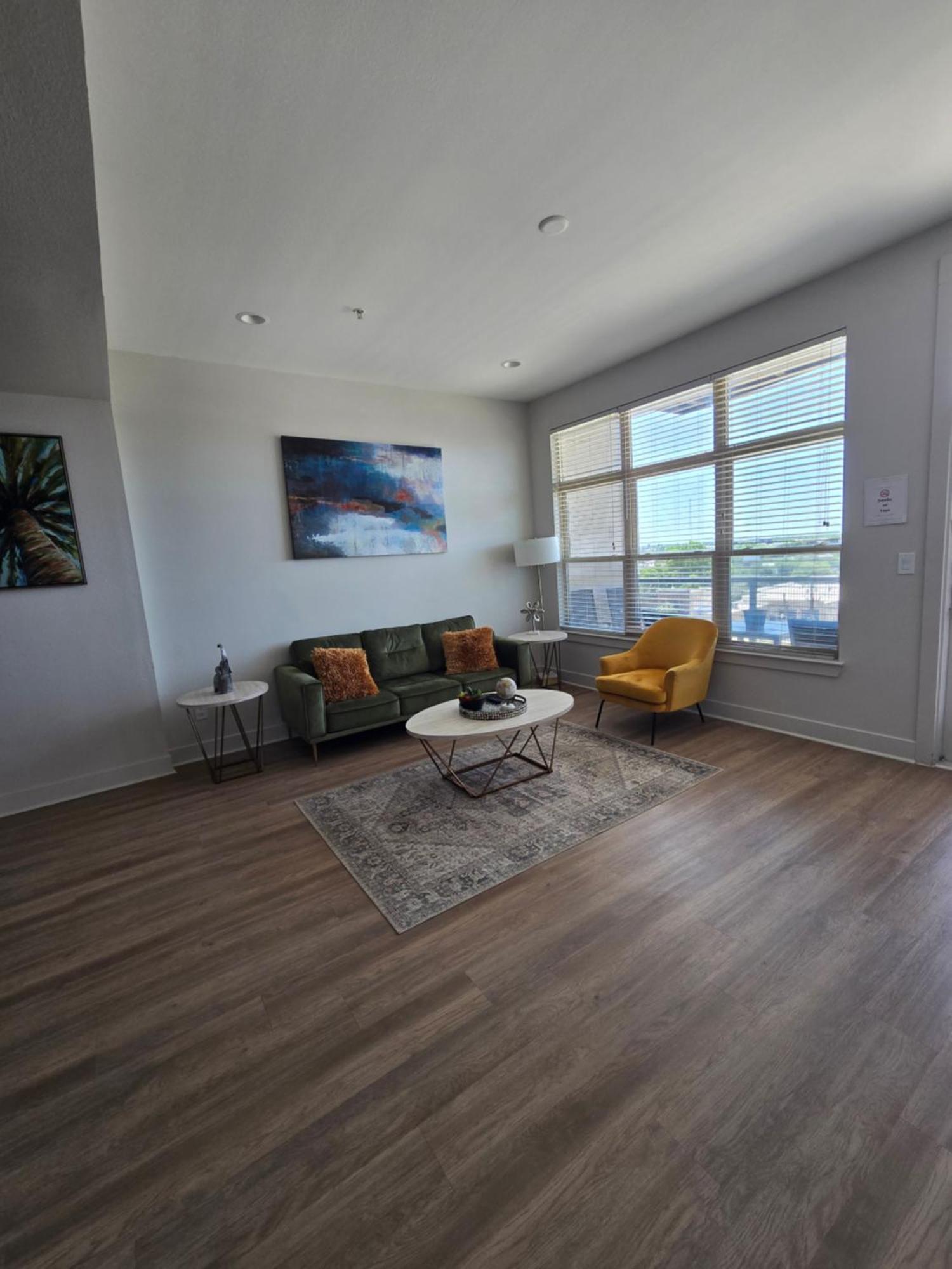 2Bdrm/2 King Beds/1Air Mattress Apartment Dallas Exterior foto