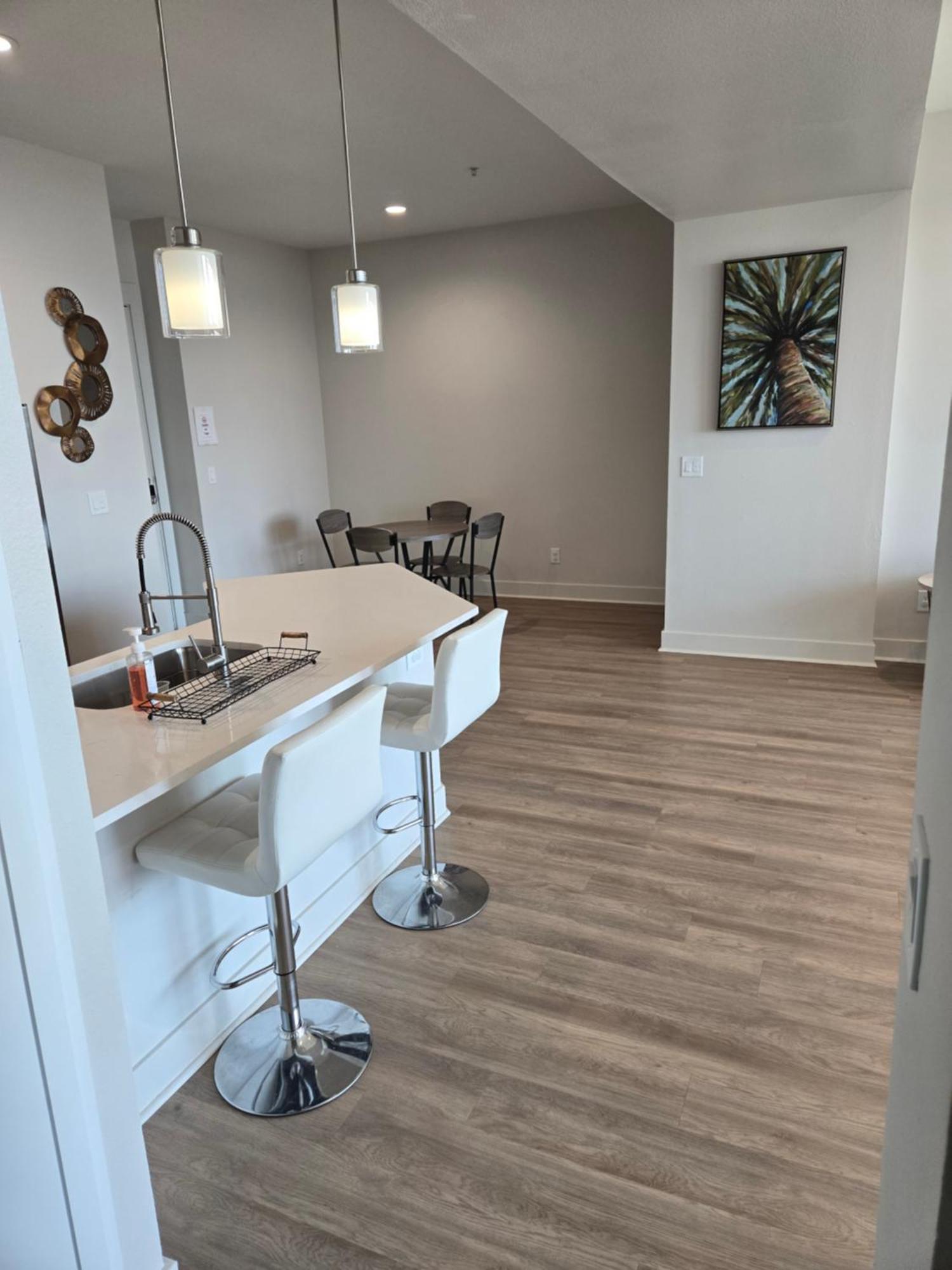 2Bdrm/2 King Beds/1Air Mattress Apartment Dallas Exterior foto