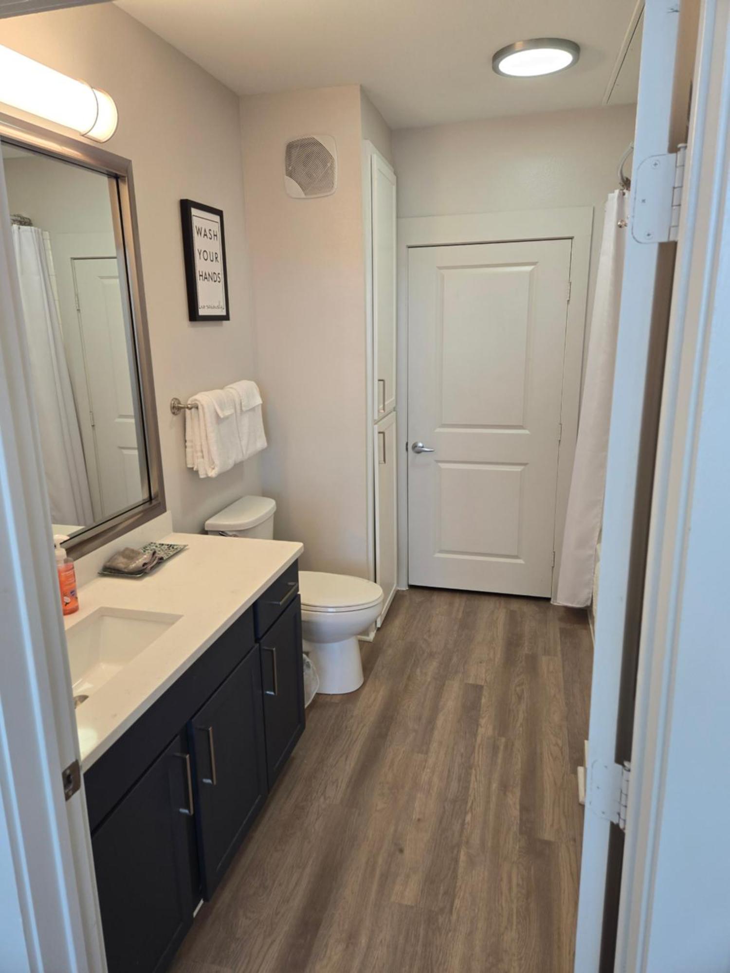 2Bdrm/2 King Beds/1Air Mattress Apartment Dallas Exterior foto