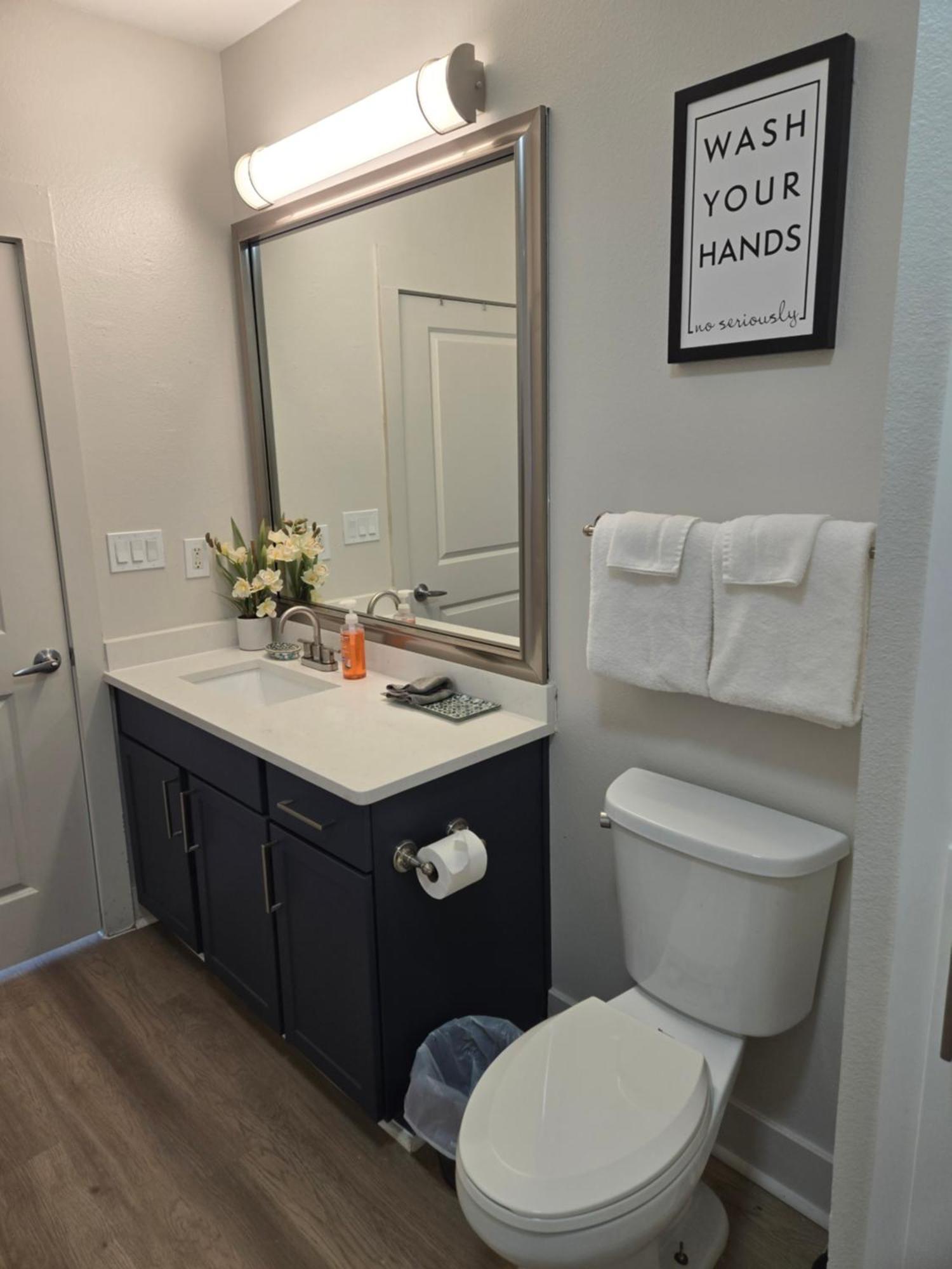 2Bdrm/2 King Beds/1Air Mattress Apartment Dallas Exterior foto