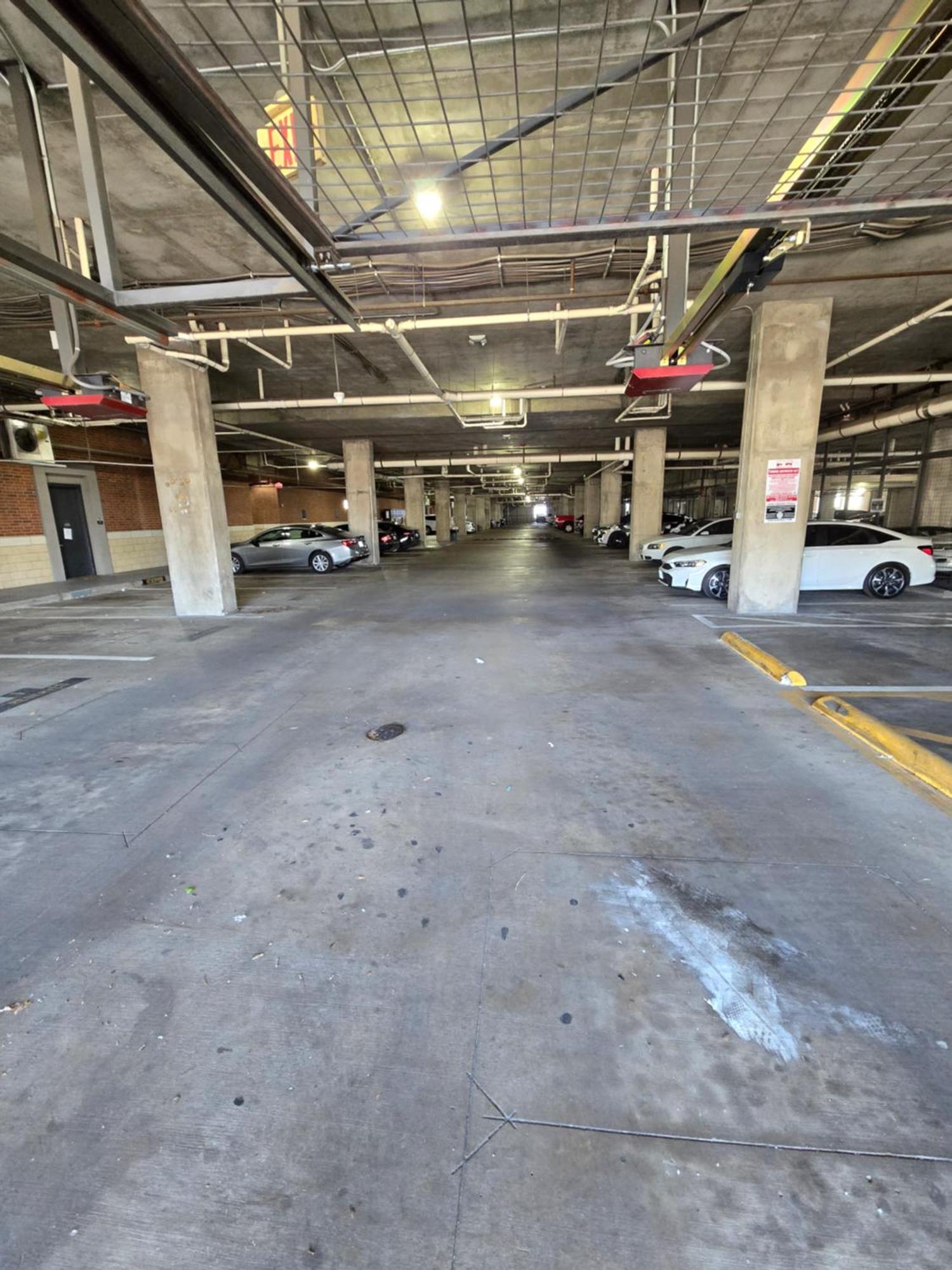 2Bdrm/2 King Beds/1Air Mattress Apartment Dallas Exterior foto